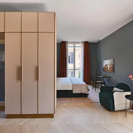Hotel Casa Brivio *