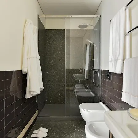 Szálloda Casa Brivio *