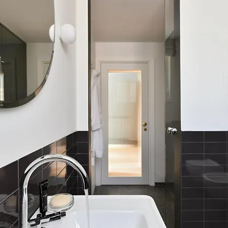 Casa Brivio Hotel *