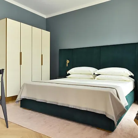 Casa Brivio فندق *