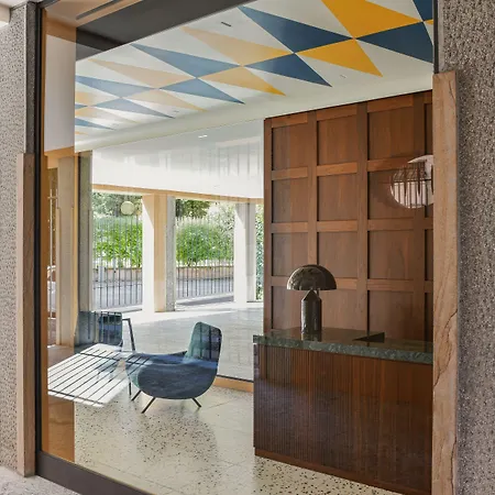 Casa Brivio فندق