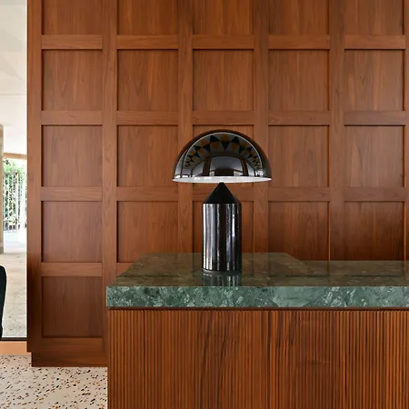 Casa Brivio Hotel *