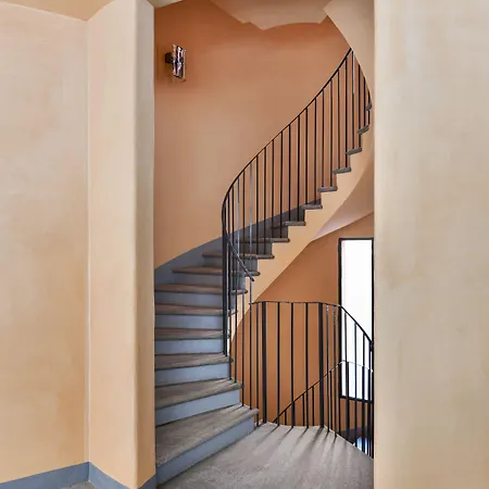 Casa Brivio Milán