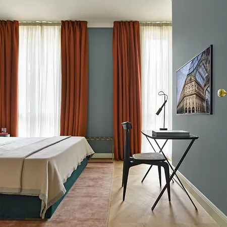 Casa Brivio Mediolan