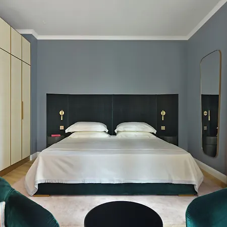 Casa Brivio Hotel Mediolan