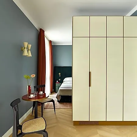 Casa Brivio מלון מילאנו