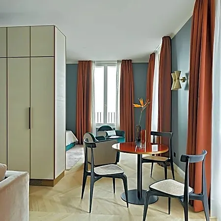 Casa Brivio מילאנו
