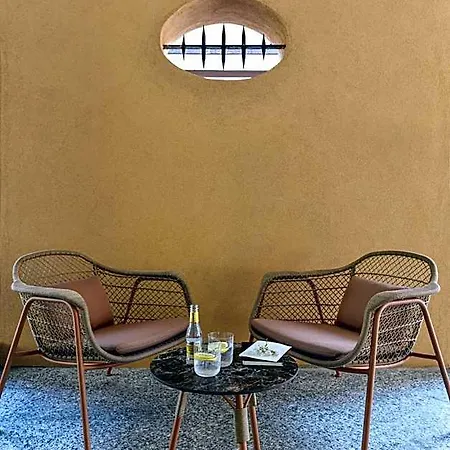Casa Brivio فندق