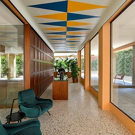 Casa Brivio * מילאנו