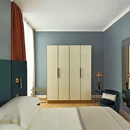 מלון Casa Brivio *