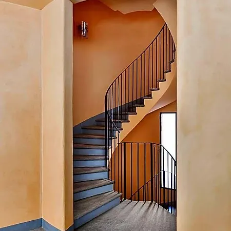 מלון Casa Brivio *