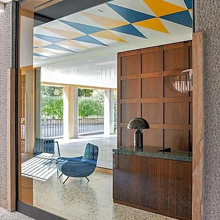 מלון Casa Brivio