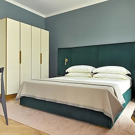 מלון Casa Brivio מילאנו
