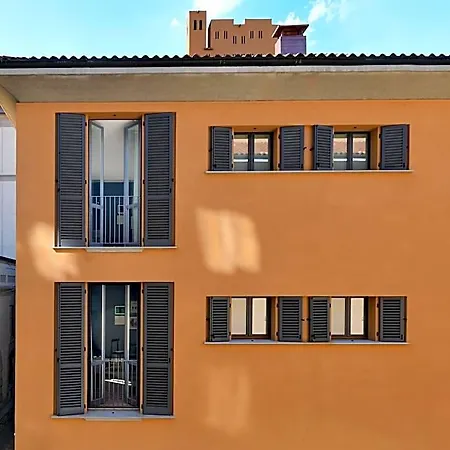 Casa Brivio מילאנו