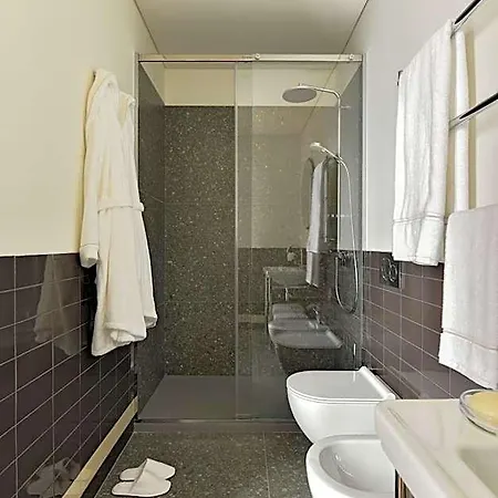 Casa Brivio * מילאנו