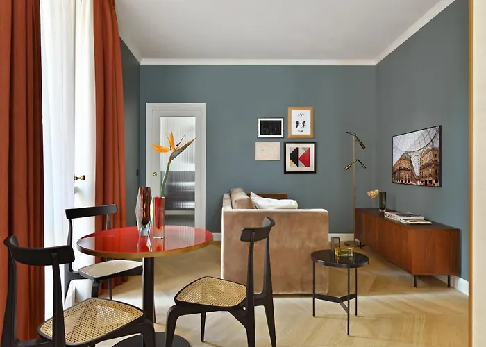 Hotel Casa Brivio *