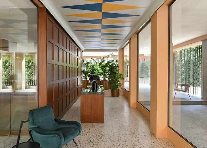 Hotel Casa Brivio *