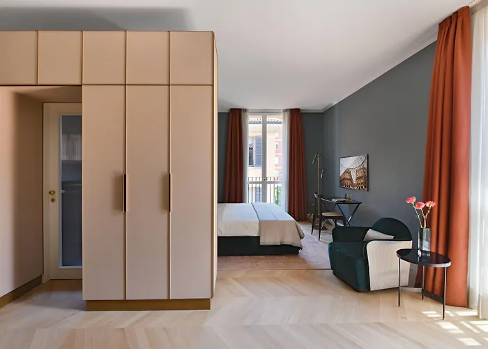 Hotel Casa Brivio *