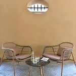 Hotel Casa Brivio *