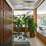 Casa Brivio Milão
