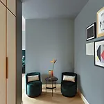 Casa Brivio * Milão