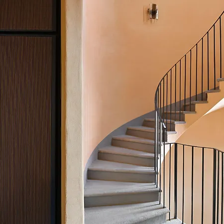 Casa Brivio Hotel *