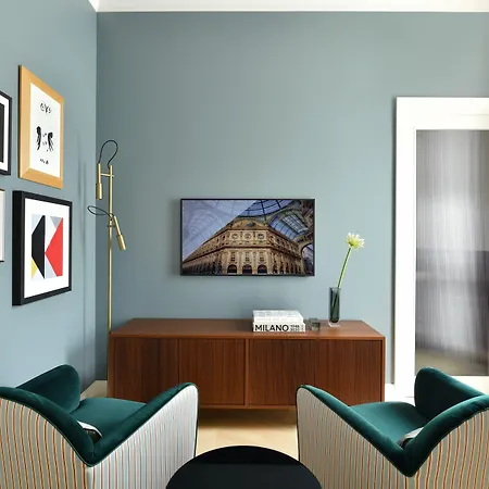 Hotel Casa Brivio *
