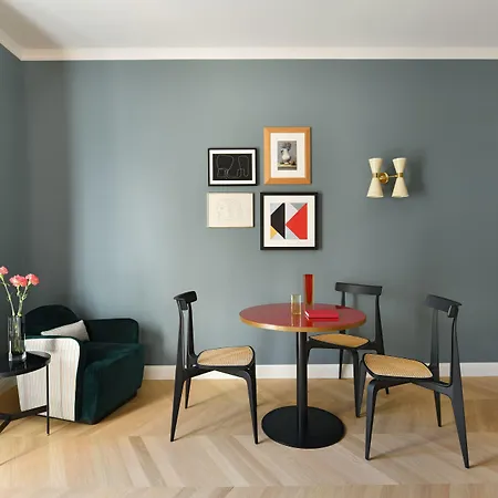 Casa Brivio * Milano