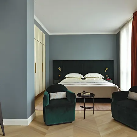 호텔 Casa Brivio *