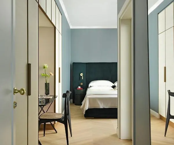 Casa Brivio 밀라노