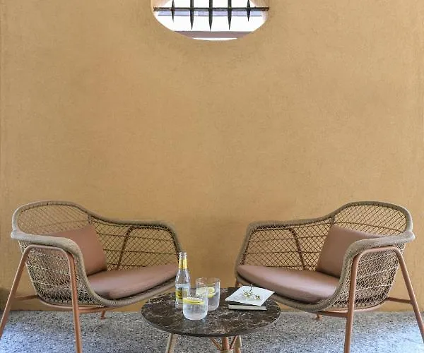 호텔 Casa Brivio *