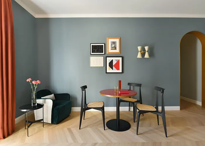 Casa Brivio * 밀라노