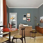 מלון Casa Brivio *