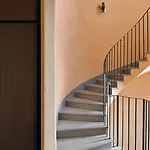 Casa Brivio מלון *