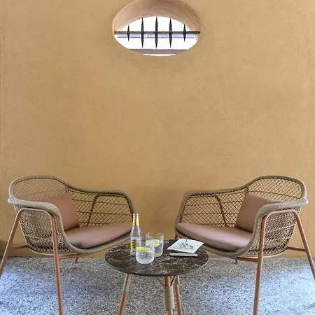 Hotel Casa Brivio *