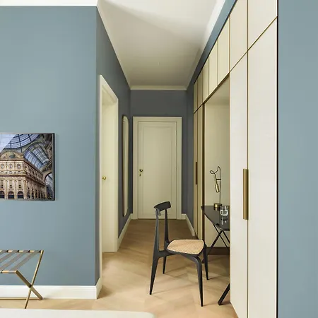 Casa Brivio Hotel